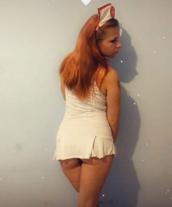 Анкета проститутки Эльмира - Фото 1, Сальск, 19 лет, №4702