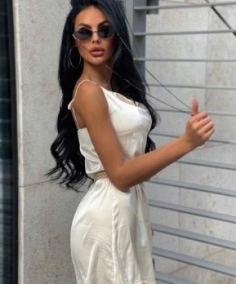 Анкета проститутки Алевтина - Фото 1, Сальск, 21 год, №6177