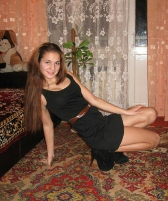 Анкета проститутки Белла - Фото 1, Сальск, 24 года, №8012